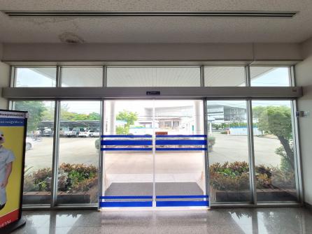 Maxx AutoDoor