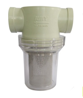 Water Cleaner Filter