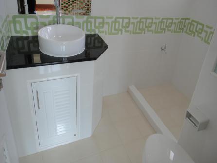 ผลงานบ้าน 2 ชั้น แบบB-260 สุภัชชา
