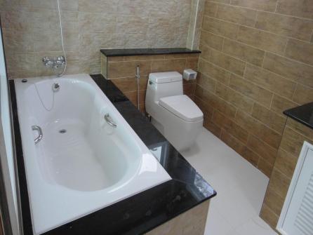 ผลงานบ้าน 2 ชั้น แบบB-260 สุภัชชา