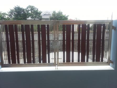 ผลงานบ้าน 2 ชั้น แบบB-260 สุภัชชา