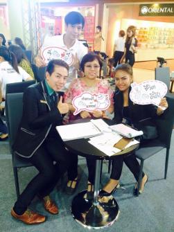 ขอบคุณลูกค้าของ Alyssa Clinic สาขาพระราม 3
