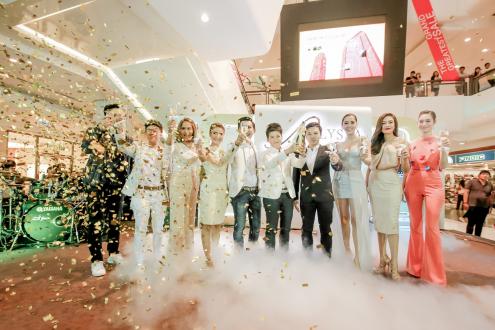Grand Opening