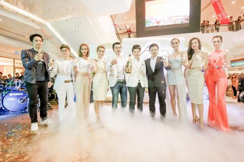 Grand Opening