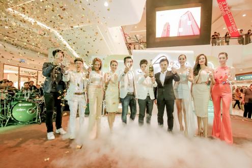 Grand Opening