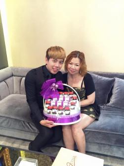 ขอบคุณลูกค้าของ Alyssa Clinic สาขาพระราม 3