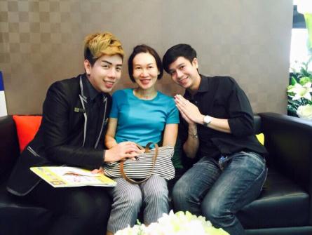 ขอบคุณลูกค้าของ Alyssa Clinic สาขาพระราม 3