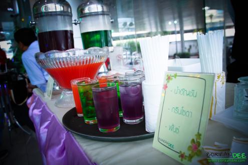 COCKTAIL @ Toyota Petra