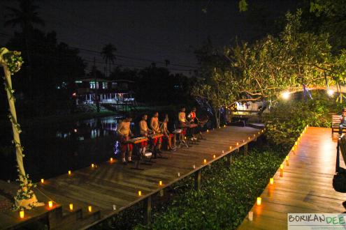 Wedding @ เรือนพฤกษา2