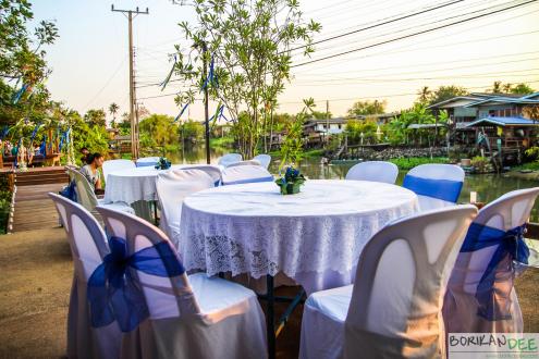 Wedding @ เรือนพฤกษา2
