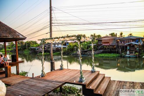 Wedding @ เรือนพฤกษา2