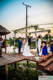 Wedding @ เรือนพฤกษา2
