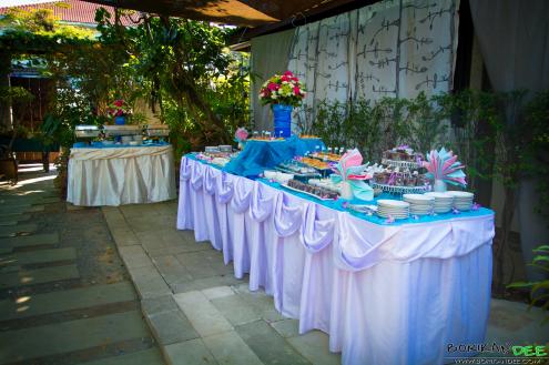 Cocktail wedding k.mild+k.ton
