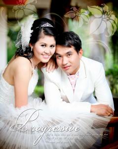 Pre-Wedding Tam&Jame