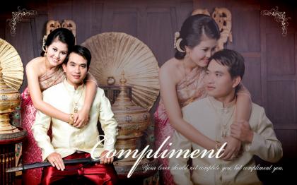 Pre-Wedding Tam&Jame