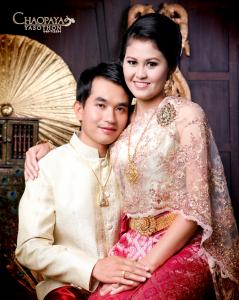 Pre-Wedding Tam&Jame