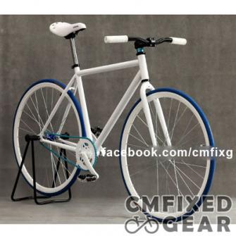 ขายรถจักรยานฟิกซ์เกียร์ราคาถูกมาก FixedGearนำเข้าคุณภาพญี่ปุ่น