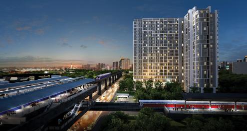 Ideo Mobi Charan Interchange