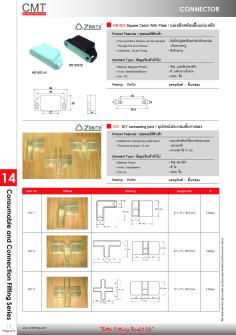 HE-503, DIY