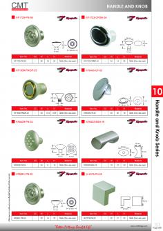 KF1720-PN-36, KF1723-CP/BK-34, KF1839-PN/GP-23, KF8405-CP-32, KF8429-PN-24, KF8432-BSN-19, KF8691-PN-30, W.2379-PN-25