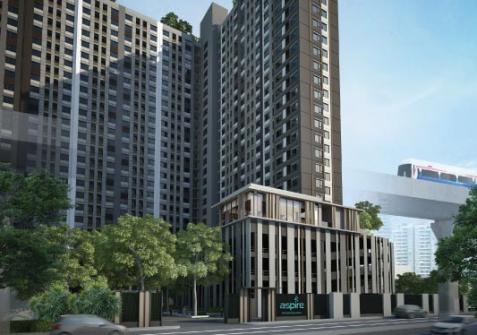 Aspire Ratchada Wongsawang
