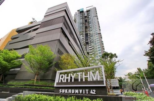 Rhythm Sukumvit 42