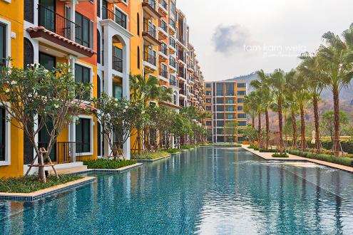 Bella Costa Huahin