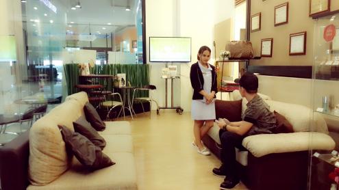 DOCTOR DELIGHT CLINIC : คลิกเพื่อชมบรรยากาศ
