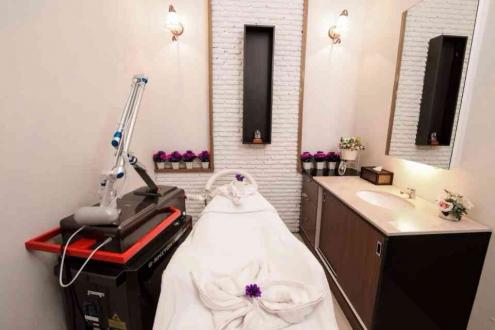 DOCTOR DELIGHT CLINIC : คลิกเพื่อชมบรรยากาศ
