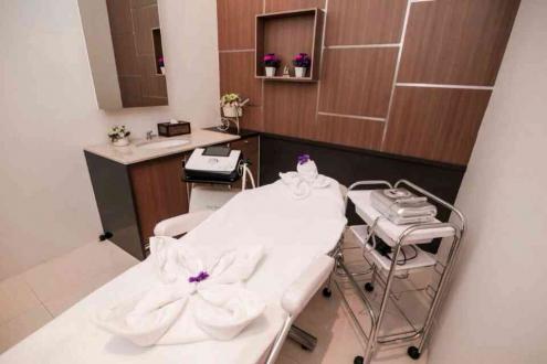 DOCTOR DELIGHT CLINIC : คลิกเพื่อชมบรรยากาศ