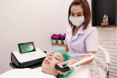 DOCTOR DELIGHT CLINIC : คลิกเพื่อชมบรรยากาศ