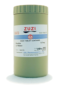 ZUZI