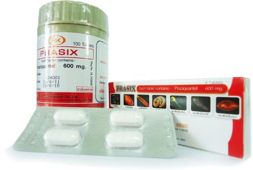 PRASIX