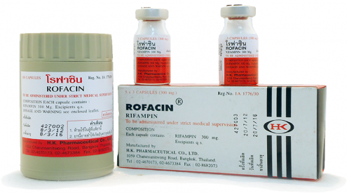 ROFACIN
