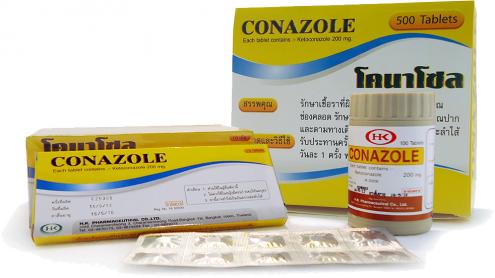 CONAZONE