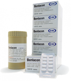 BENLACON