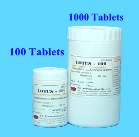 LOTUS - 100