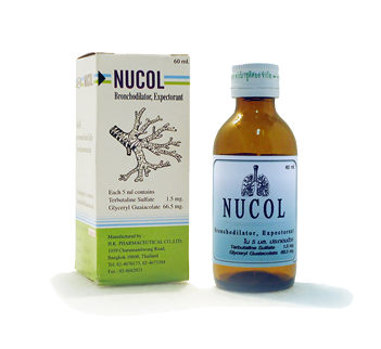 NUCOL