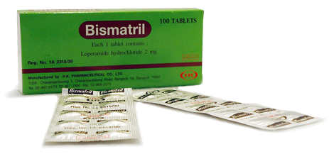 BISMATRIL
