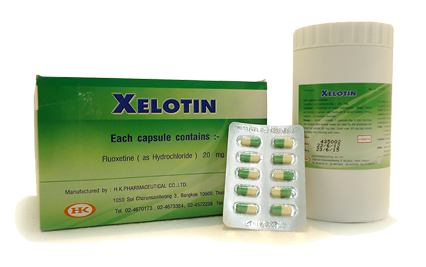 XELOTIN