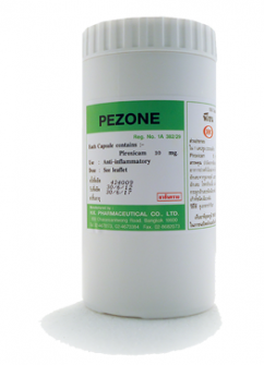 PEZONE