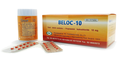 BELOC - 10