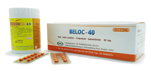 BELOC - 40