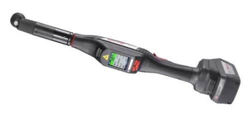 ระบบบริหารจัดการข้อมูล torque ของโคมไฟฟ้าสนามบิน (Atorque system)