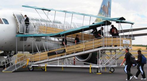 RAMP BAR3035