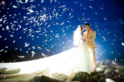 Pre-Wedding  1