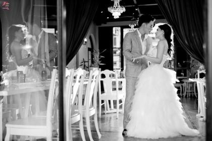 Pre-Wedding  1