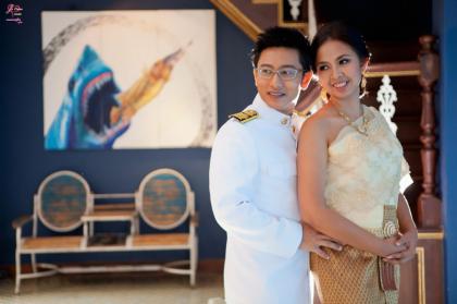 Pre-Wedding  2