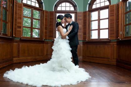 Pre-Wedding  2