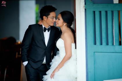 Pre-Wedding  2
